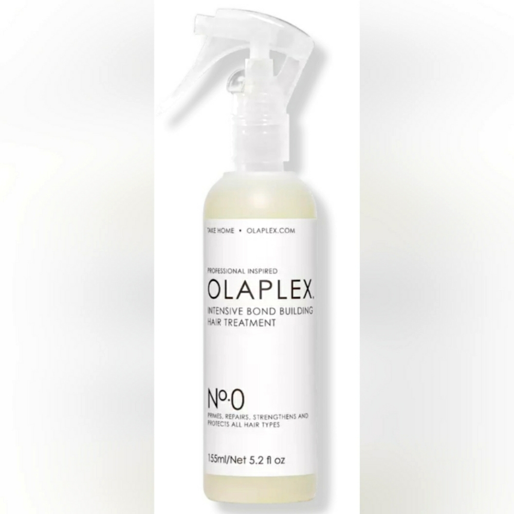 Olaplex No.0 Intensive Bond Building Hair Treatment